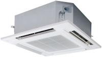 Кассетный кондиционер Panasonic S-71PU2E5B + CZ-KPU3W + U-71PZH2E5
