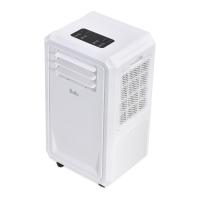 Кондиционер мобильный Ballu Eco Cool BPAC-02 CC/N6