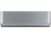 Настенный кондиционер Panasonic CS-XZ50ZKEW + CU-4E27PBD, серебристый