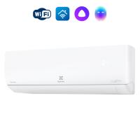 Сплит-система инверторного типа Electrolux Fusion Wave Super DC EACS/I-24HFW/N8_V2 комплект