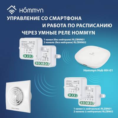 Вентилятор вытяжной Royal Thermo RAFR 120 S
