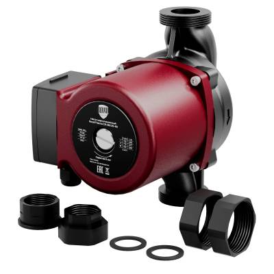 Насос циркуляционный Royal Thermo CR-180 25-80
