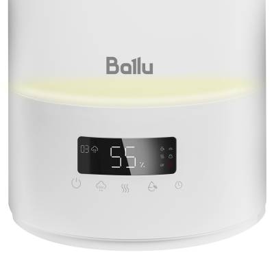 Увлажнитель воздуха ультразвуковой Ballu UHB-380 ET