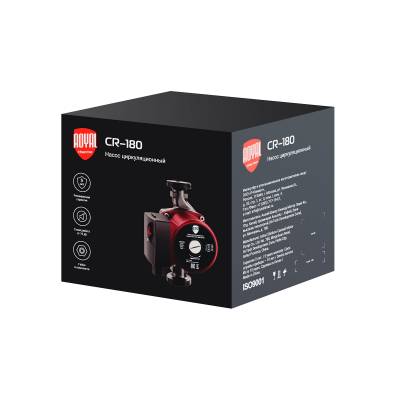 Насос циркуляционный Royal Thermo CR-180 32-40