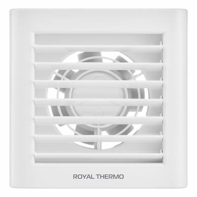 Вентилятор вытяжной Royal Thermo RAFL 100 AG