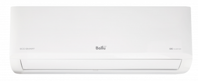 Сплит-система инверторного типа Ballu Eco Smart DC BSYI-08HN8_V4 комплект