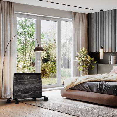 Конвектор Electrolux ECH/BMI-2000 Brilliant Marble