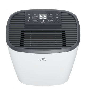 Осушитель воздуха ROYAL CLIMA CARISMA Loft RD-CR16-E