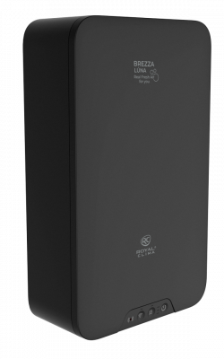Приточно-очистительный комплекс ROYAL CLIMA BREZZA LUNA RCB 80 LUX
