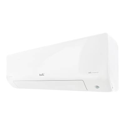 Сплит-система инверторного типа Ballu Ice Peak DC BSPKI-10HN8_V4 комплект