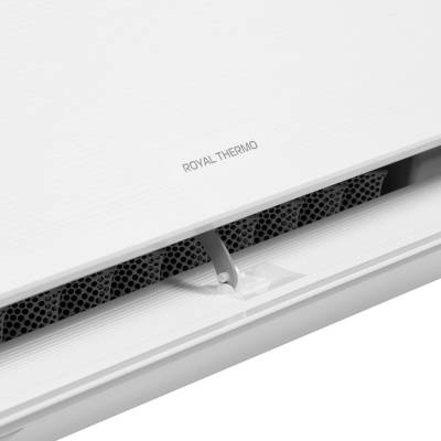 Сплит-система инверторного типа Royal Thermo Diamond DC RTDI-24HN8/Wi-Fi комплект