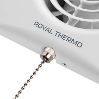Вентилятор вытяжной Royal Thermo RAFR 120 PT
