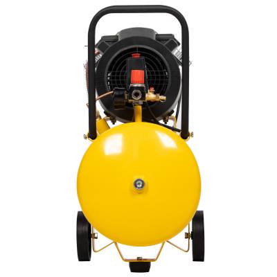 Компрессор воздушный поршневой масляный Ballu BCD-50-400
