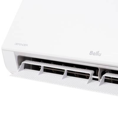 Сплит-система инверторного типа Ballu Defender BSHI-12HN8 комплект