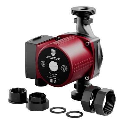 Насос циркуляционный Royal Thermo CR-180 32-40