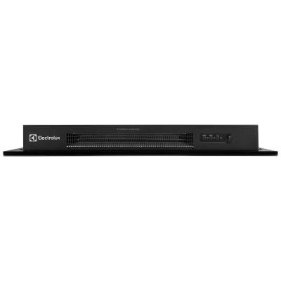 Электрокамин Electrolux EFP/W-2000S Bronze