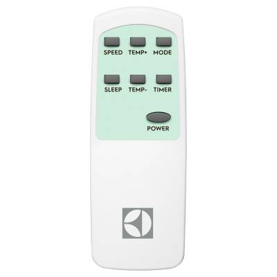 Кондиционер мобильный Electrolux Arizona EACM-14 AZ/N6