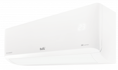 Сплит-система инверторного типа Ballu Eco Smart DC BSYI-08HN8_V4 комплект