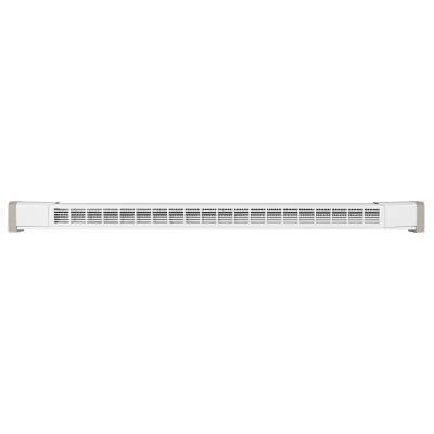 Конвектор электрический Ballu Plinth Compact BEC/PLC-100-400