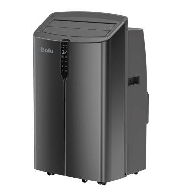 Кондиционер мобильный Ballu Smart Inverter BPAC-14 IE/N6