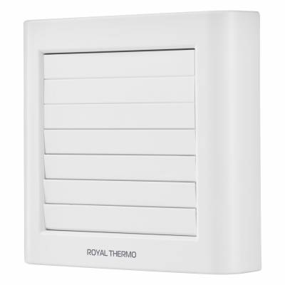 Вентилятор вытяжной Royal Thermo RAFL 150 AG