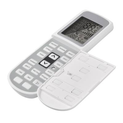 Характеристики Сплит-система инверторного типа Ballu Platinum Evolution DC BSUI-18HN8_V4 комплект