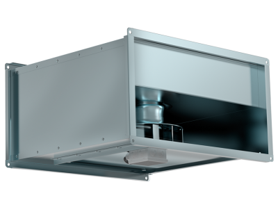 Вентилятор прямоугольный канальный SHUFT RFE-B 600х350-4 VIM
