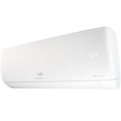 Характеристики Сплит-система инверторного типа Ballu Platinum Evolution DC BSUI-18HN8_V4 комплект