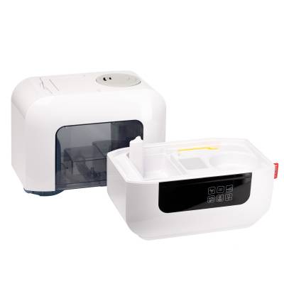 Ультразвуковой увлажнитель воздуха Boneco U700 SMART (Wi-Fi)
