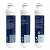 Фильтр для очистки воды Electrolux iStream TotalPure X-3 Softening Фильтр для очистки воды Electrolux iStream TotalPure X-3 Softening