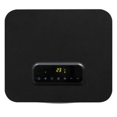 Кондиционер мобильный Ballu Twinkle BPAC-09 DWR/N6 Red