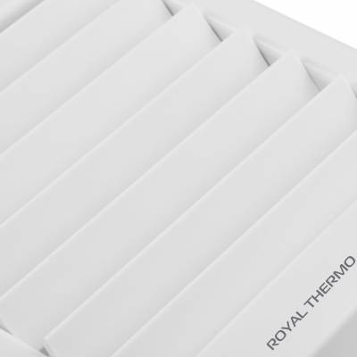 Вентилятор вытяжной Royal Thermo RAFL 100 AG