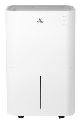Осушитель воздуха ROYAL CLIMA PACIFIC  Loft RD-PC25-E