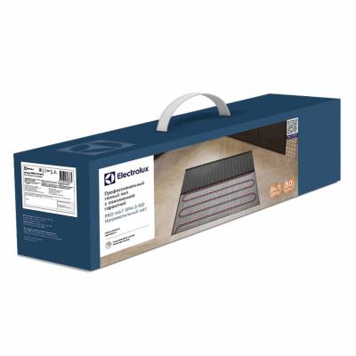 Мат ELECTROLUX EPM 2-150-3 (комплект теплого пола)