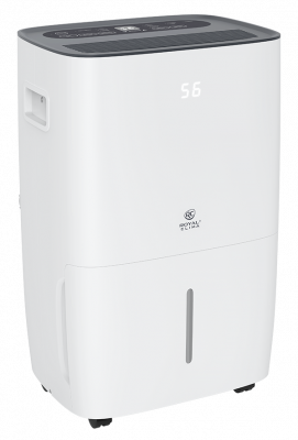 Осушитель воздуха ROYAL CLIMA CARISMA Villa RD-CR40-E