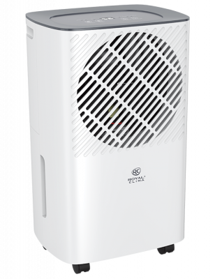 Осушитель воздуха ROYAL CLIMA CARISMA Studio RD-CR10-E