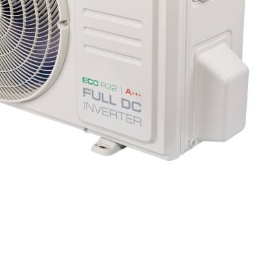 Сплит-система инверторного типа Ballu Ice Peak DC BSPKI-10HN8_V4 комплект