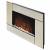 Электрокамин Electrolux EFP/W-2000S Bronze