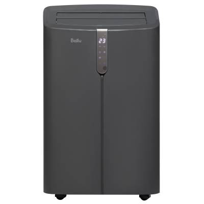 Кондиционер мобильный Ballu Smart Inverter BPAC-12 IE/N6