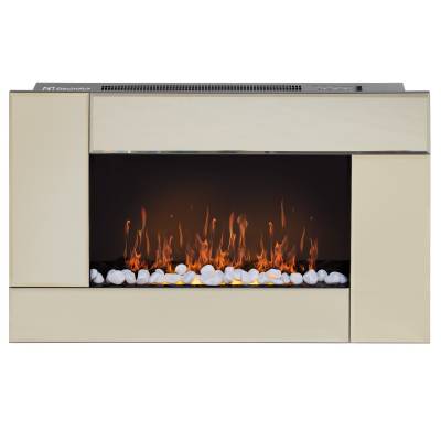 Электрокамин Electrolux EFP/W-2000S Bronze