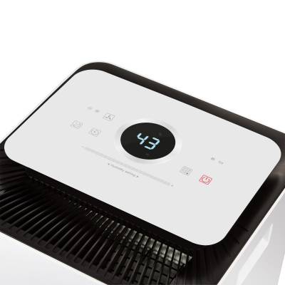 Осушитель воздуха Electrolux EDL-20L