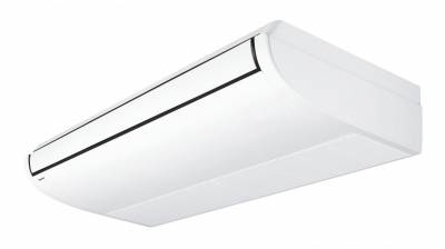 Потолочный кондиционер Panasonic S-140PT2E5B + U-140PZ2E8, белый
