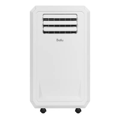 Кондиционер мобильный Ballu Eco Cool BPAC-02 CC/N6