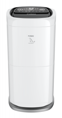 Осушитель воздуха FUNAI YAMANEKO 60 RAD-Y60F7E