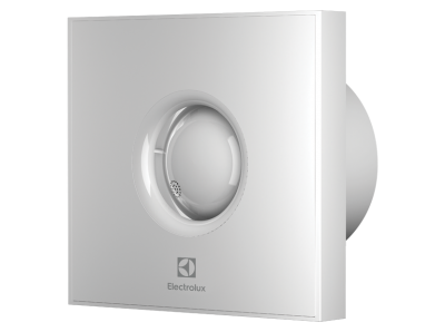 Вытяжной вентилятор Electrolux EAFR-150T white