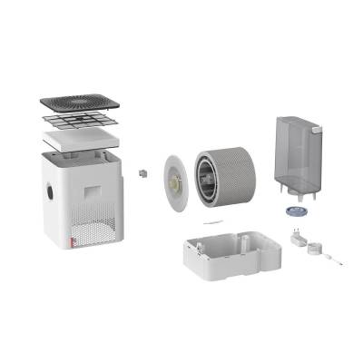 Климатический комплекс Boneco H400 SMART
