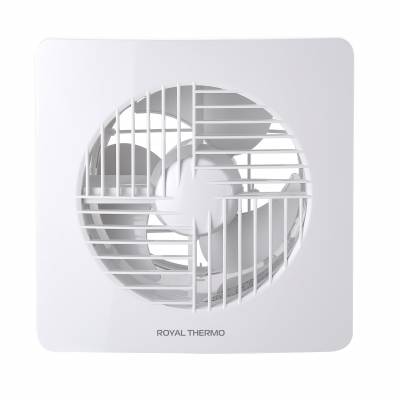 Вентилятор вытяжной Royal Thermo RAFT 150