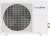 Настенный кондиционер Ecoclima ECW-12GC + EC-12GC, белый