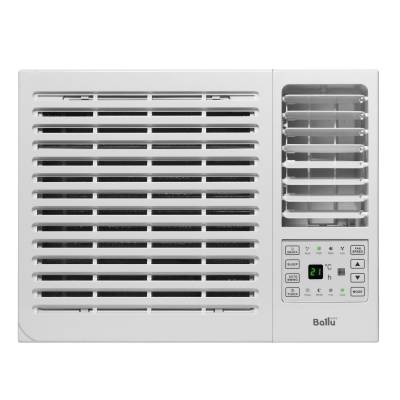 Кондиционер оконный BALLU BWC-09 AC