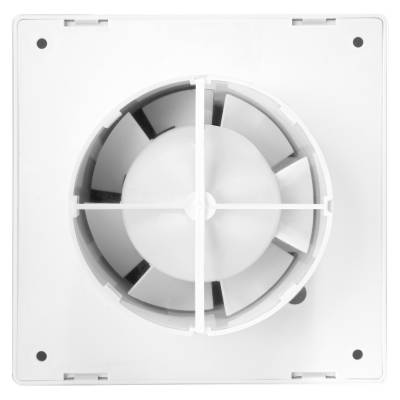 Вентилятор вытяжной Royal Thermo RAFC 120 Black